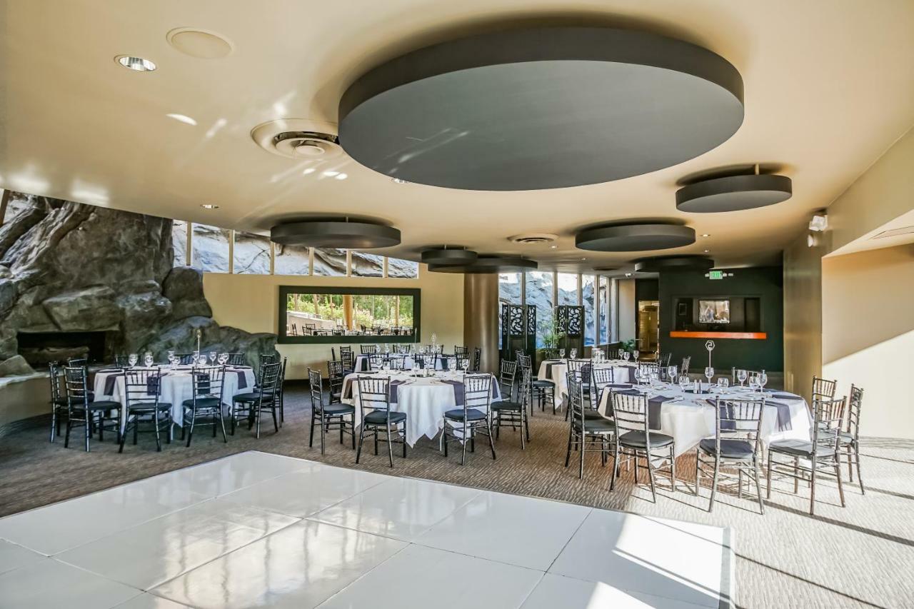 Palm Springs Tennis Club Экстерьер фото