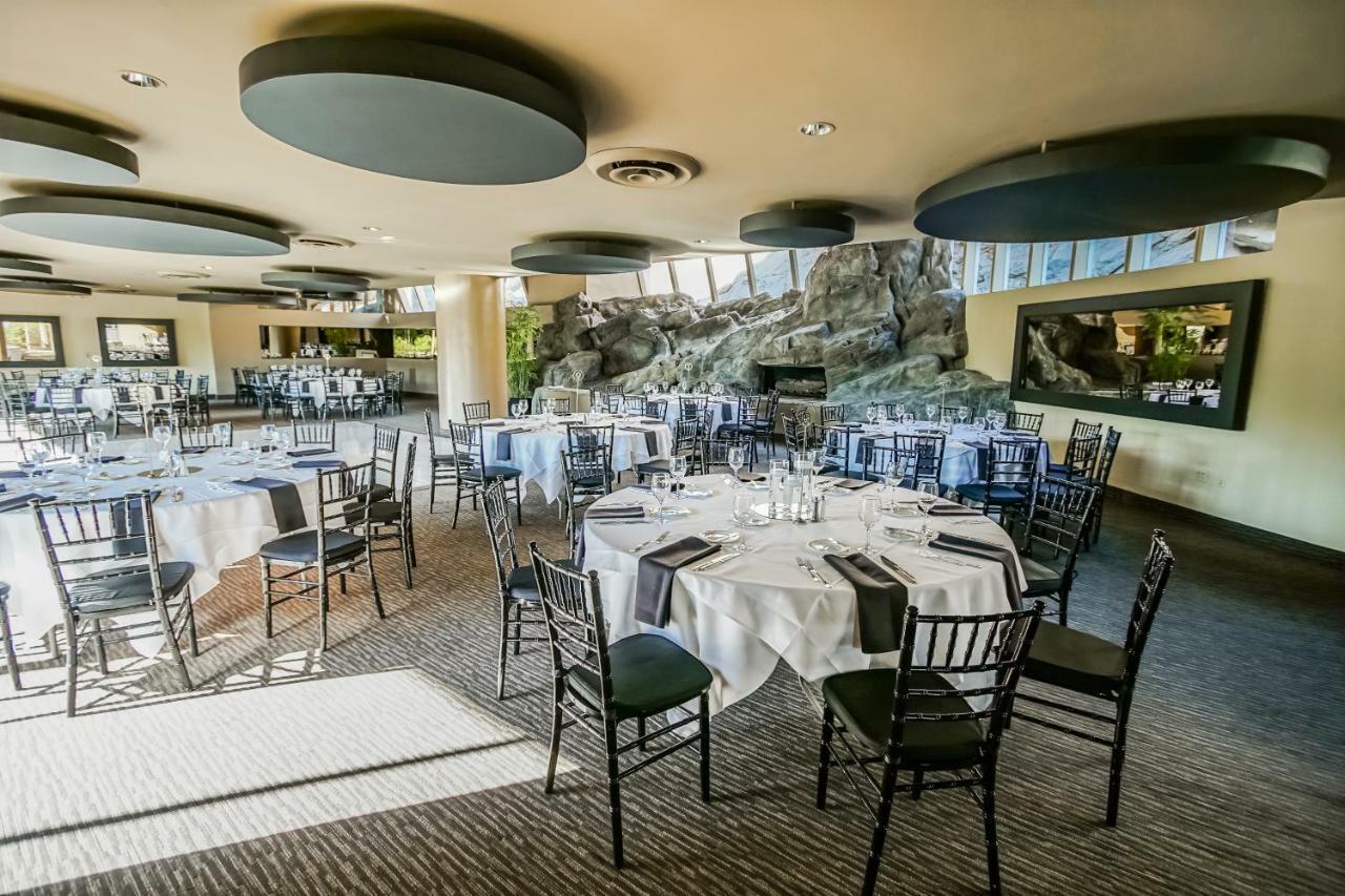 Palm Springs Tennis Club Экстерьер фото